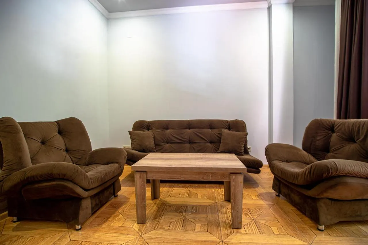 Hotel Porto Franco Batumi