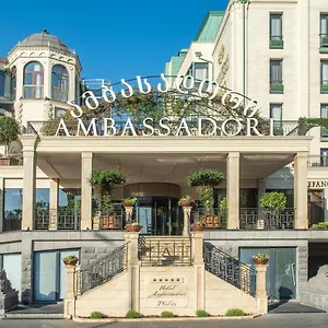 Ambassadori 5* Tiflis